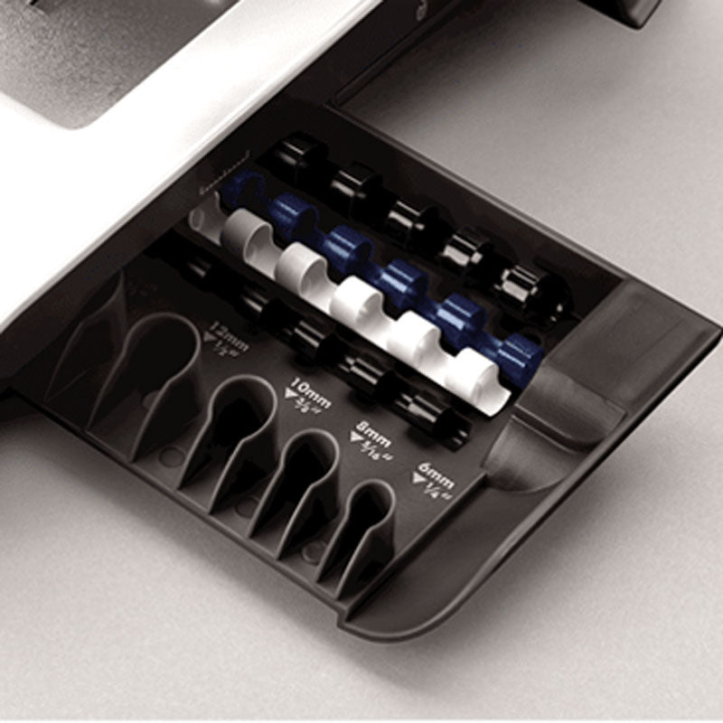 Машина за подвързване Fellowes Star+ 150