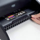 Машина за подвързване GBC CombBind C110