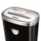 Шредер за унищожаване на документи Fellowes  Powershred 53C, Cross-Cut, 23 L