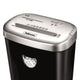 Шредер за унищожаване на документи Fellowes  Powershred 53C, Cross-Cut, 23 L