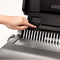 Машина за подвързване Fellowes Quasar E 500 Electric