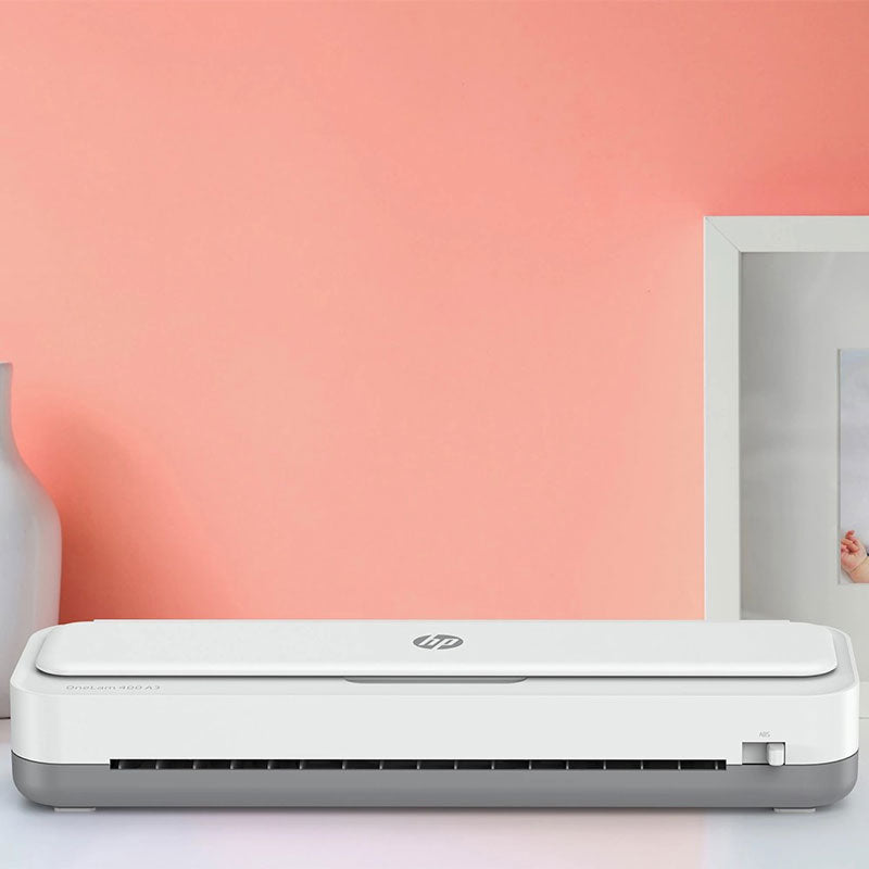 Ламинатор HP OneLam 400, A3