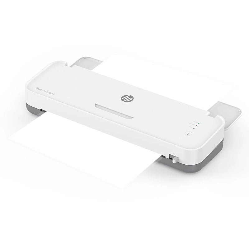 Ламинатор HP OneLam 400, A3