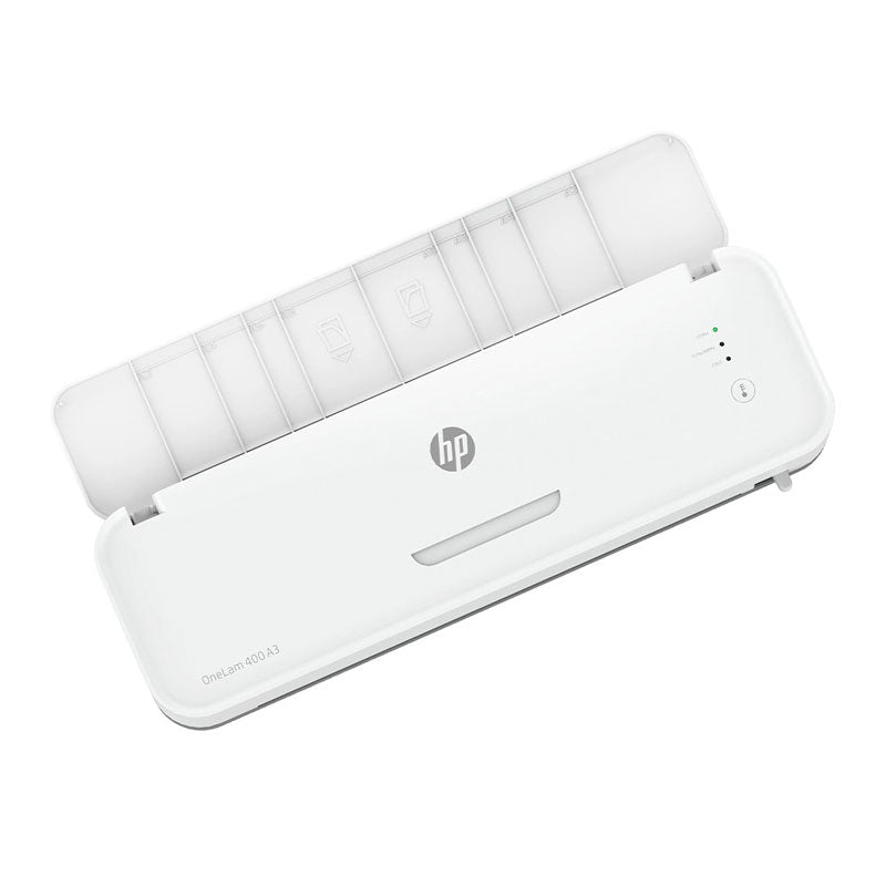 Ламинатор HP OneLam 400, A3