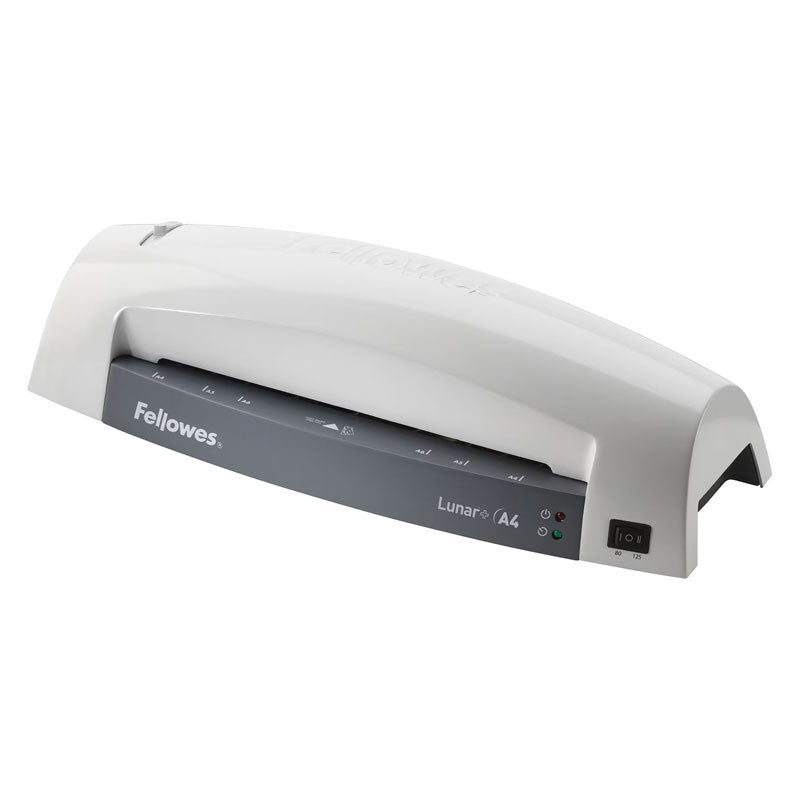 Ламинатор Fellowes Lunar A4