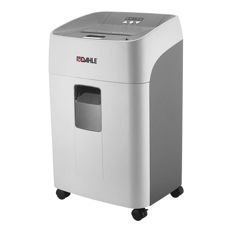 Машина за унищожаване на документи DahleShredMATIC 300