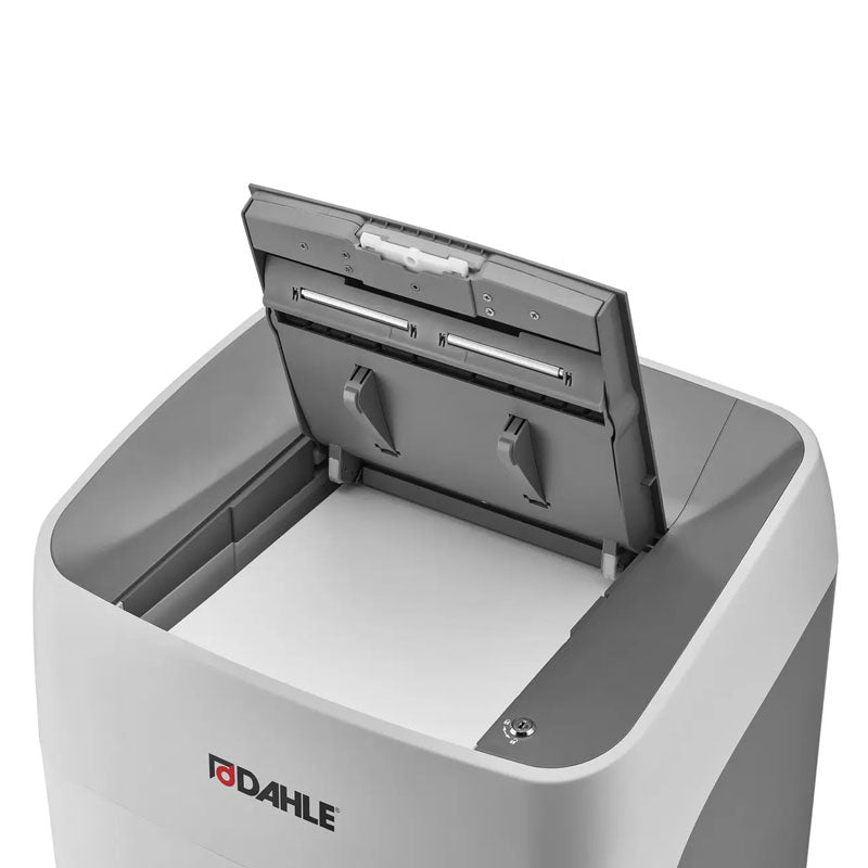 Машина за унищожаване на документи DahleShredMATIC 300
