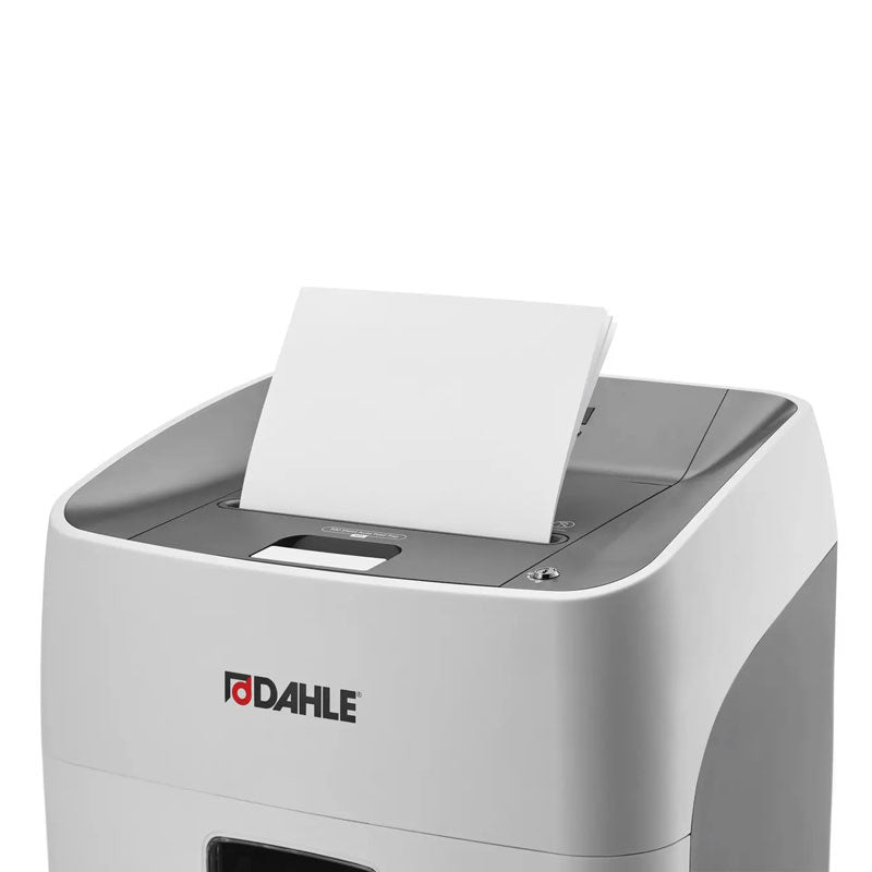 Машина за унищожаване на документи DahleShredMATIC 300