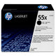 Тонер HP LJ P3015 - CE255X - 12500коп.