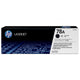 Тонер касета за HP LJ P1566, P1606/ 1536MFP - CE278A - 2100k.