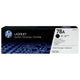 Тонер касета за HP LJ P1566, P1606/ 1536MFP - CE278AD - 4200k.