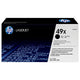 Тонер HP LaserJet 1320/3390/3392 - Q5949X - 6000коп.