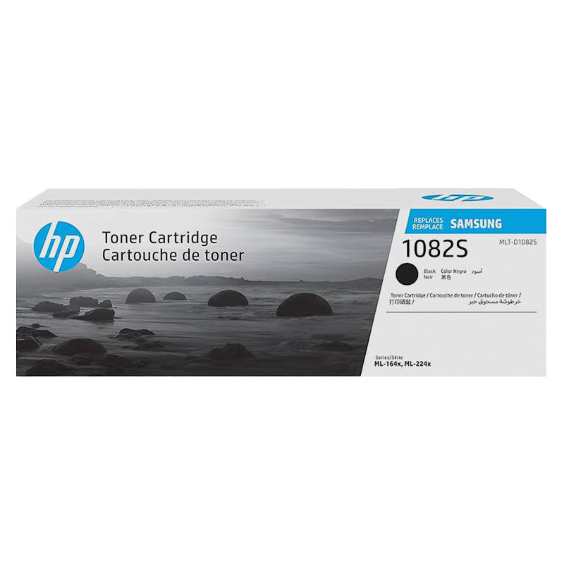 Тонер касета SAMSUNG ML1640/2240 - MLT-D1082S - SU781A - 1500k.
