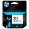 Мастилена глава HP DJ D4260/4360/5360/J5730/5780/6410 - CB337EE - 170k.