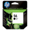 Мастилена глава HP PSC 1215/1310/1315/1350 и HP Officejet 4215/4255/5510/6110 - C6656AE - 450k.