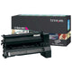 Тонер за Lexmark C780/782/X782 C/M/Y - 6000коп.