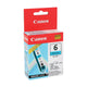 Мастилена глава фото CANON Bubble Jet S800/ S820/S830 - BCI-6PM/PC - 280k.