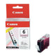 Мастилена глава фото CANON Bubble Jet S800/ S820/S830 - BCI-6PM/PC - 280k.