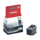 Мастилена глава CANON iP1800/2500 - PG-37 black - 220k.