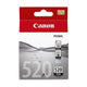 Мастилена глава Canon iP3600/4600/MP540/620/630/980 - PGI-520 Black - 500k.