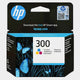 Мастилена глава HP Deskjet D2560 - CC643EE цветна - 165k