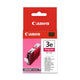Мастилена глава CANON S400/S450/S500/S520/S530D/S600/S630/S750/ S800 - BCI-3eC/M/Y - 390k.
