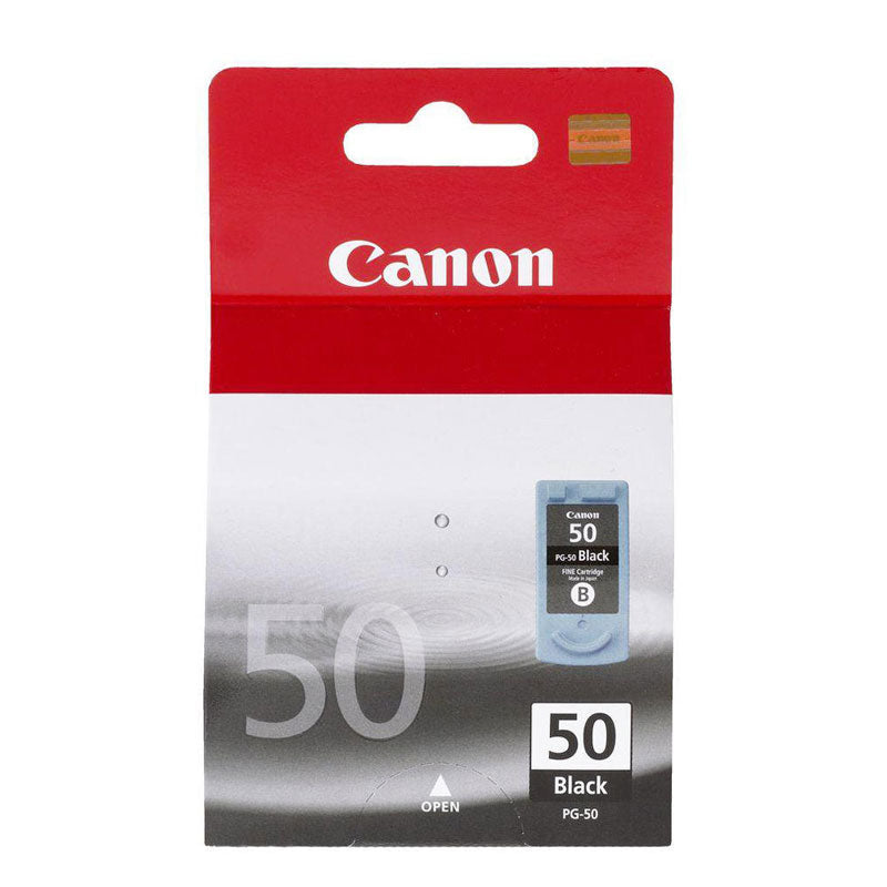 Мастилена глава CANON ip2200 - PG-50BK - 300k.
