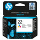 Мастилена глава HP PSC 1410, HP Deskjet 3920 / 3940 - C9352AE - 138k.