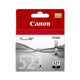 Мастилена глава Canon iP3600/4600/MP540/620/630/980 - CLI-521 Black - 255k.