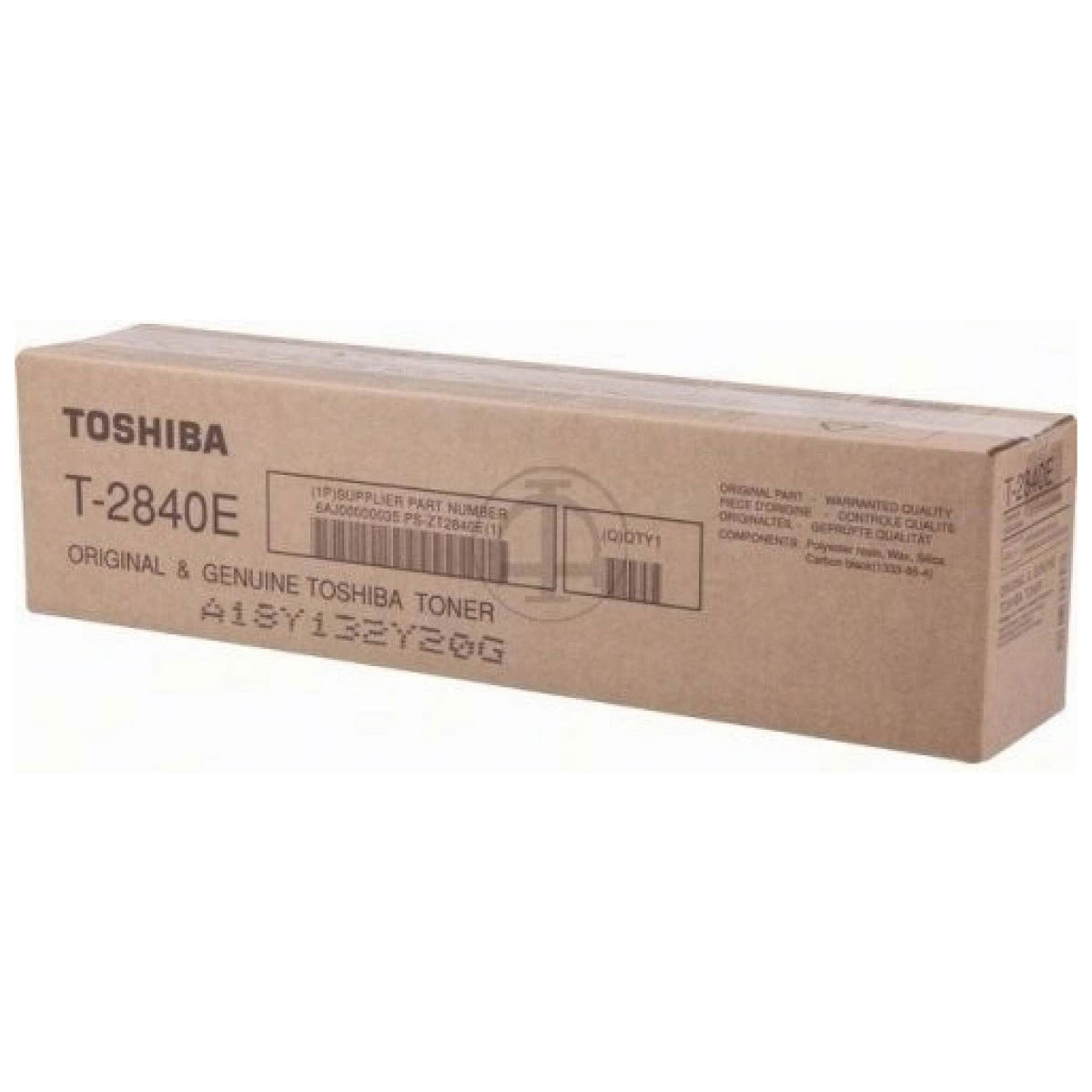 Тонер Toshiba e-Studio 233/283 - T-2840E - 23000коп.