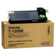 Тонер Toshiba e-Studio 12/15/120/150 - T-1200E - 6500коп.