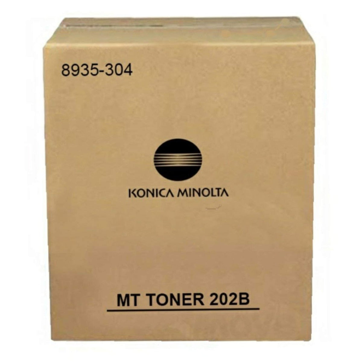 Тонер Konica Minolta Type 202B, ЕР2051/2080/2030 - 8935304 - 20000коп.