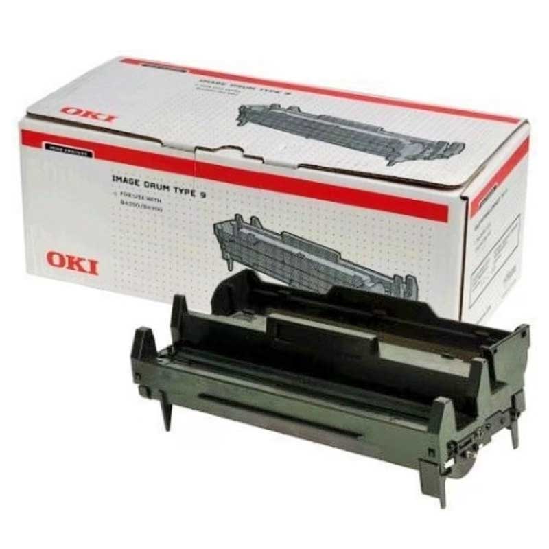 Барабанна касета Oki B4100/4200/4250/4300/4351 - 42102802 - 17000коп.