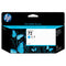 Мастилена глава HP Designjet T610,T620,T770,T1100,T1120,T1200,T2300 - № 72, C9371/2/3A , 130 ml