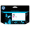 Мастилена глава HP Designjet T610,T620,T770,T1100,T1120,T1200,T2300 - № 72, C9371/2/3A , 130 ml