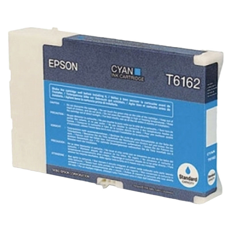 Мастилена глава Epson Business Inkjet B300 / B500DN color - C13T6162/3/400 - 3500k.