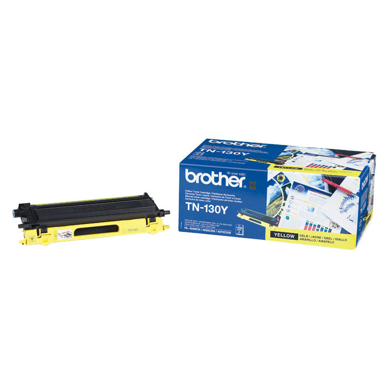 Тонер Brother HL4040CN, HL4050CDN, HL4070VDW, DCP9040CN, DCP9045CDN, MFC9440CN, MFC9840CDW C/M/Y - TN130C/M/Y - 1500к.