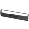 Лента Epson Black Fabric Ribbon LX-850/800/400/300/300+, FX-870/880/880+/850/800/85/80 (RC8310) - C13S015637- 4млн.знака