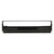 Лента Epson Black Fabric Ribbon LQ-200/300/300+/400/450/500/550/570/580/800/850/870 - C13S015633 - 2млн.знака