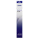 Лента Epson Black Fabric Ribbon FX-2190 Ribbon - C13S015327 оригинална - 12млн. знака