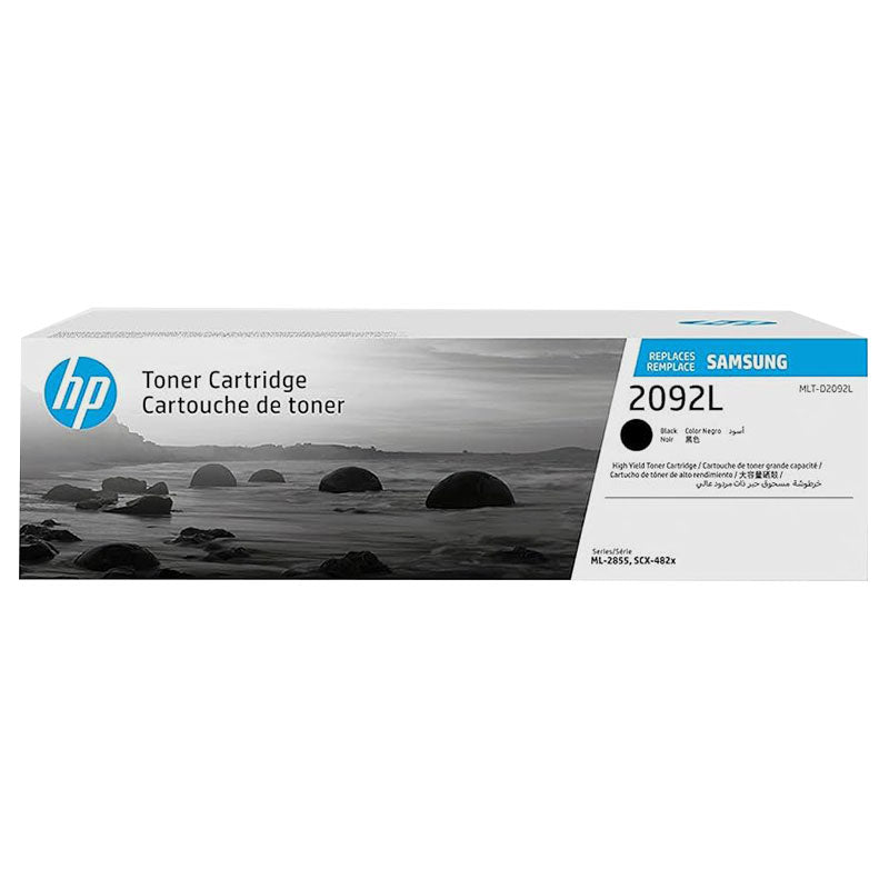 Тонер Samsung SCX-4824/SCX-4825/SCX-4828/ML-2855 Series - MLT-D2092L - SV003A - 5000 коп.