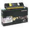 Тонер цветен за Lexmark C522/C524/C530 - C5220CS/МS/YS - 3000коп.