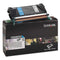 Тонер цветен за Lexmark C522/C524 -C5240CH/MH/YH - 5000коп.