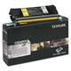 Тонер цветен за Lexmark C522/C524 -C5240CH/MH/YH - 5000коп.
