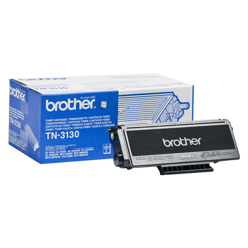 Тонер Brother HL 5240/5250DN/5270DN/DN2LT/5280DW/MFC-8460N/8860DN - TN3130 - 3500к