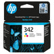 Мастилена глава № 342 Color HP Deskjet 5440, HP PSC 1510 - C9361EE - 175k.