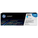 Тонер HP Color LaserJet CP2025, CM2320 MFP; C/M/Y - CC531/2/3А - 2800коп.
