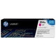 Тонер HP Color LaserJet CP2025, CM2320 MFP; C/M/Y - CC531/2/3А - 2800коп.