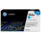 Тонер HP Color LaserJet CM3530/CP3525; C/M/Y - CE251/2/3А - 7000коп.