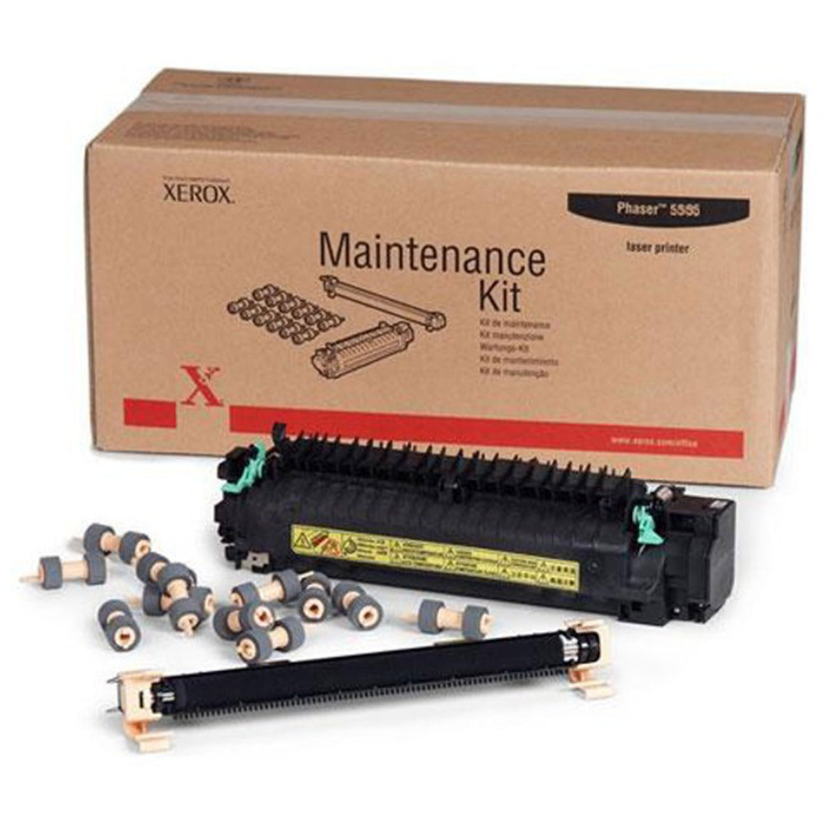 Барабан Xerox Phaser™ 5335 Maintenance kit -108R00772 - 100000коп.